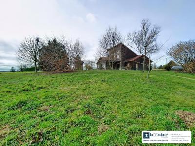 For sale Saint-yrieix-la-perche 5 rooms 155 m2 Haute vienne (87500) photo 0