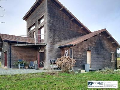 Annonce Vente 5 pi�ces Maison Saint-yrieix-la-perche 87