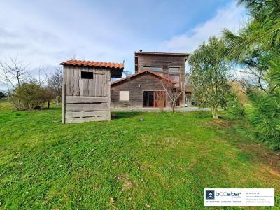 Acheter Maison 155 m2 Saint-yrieix-la-perche