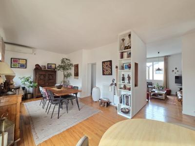 Annonce Vente 6 pi�ces Maison Toulouse 31