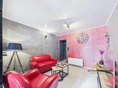 Annonce Vente 3 pi�ces Maison Pagny-sur-moselle 54