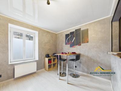 Acheter Maison 76 m2 Pagny-sur-moselle