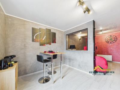 Acheter Maison Pagny-sur-moselle Meurthe et moselle