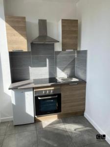 Annonce Location 2 pi�ces Appartement Fontaines-sur-saone 69