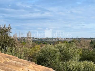 For sale Uzes 8 rooms 180 m2 Gard (30700) photo 3