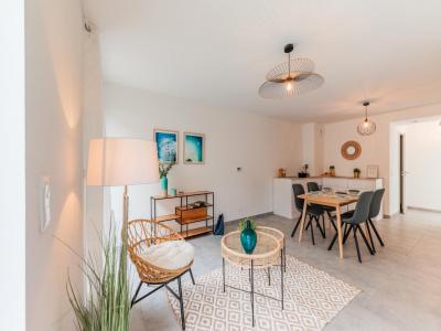 For sale Strasbourg 4 rooms 87 m2 Bas rhin (67100) photo 0