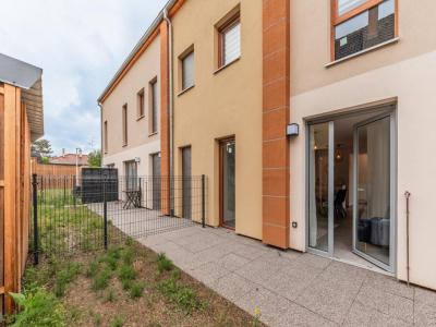 Acheter Maison Strasbourg Bas rhin