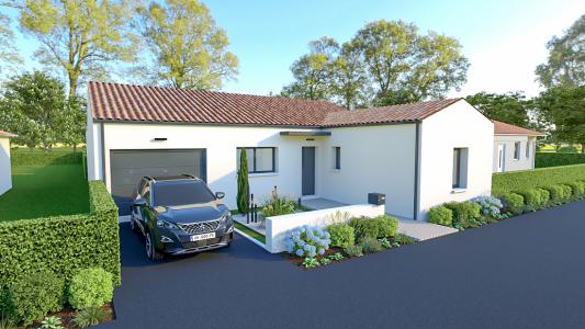 Annonce Vente Maison Vallet 44