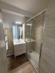 Louer Appartement Lyon-8eme-arrondissement Rhone