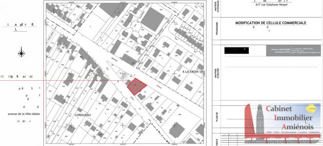 For sale Longueau 356 m2 Somme (80330) photo 0