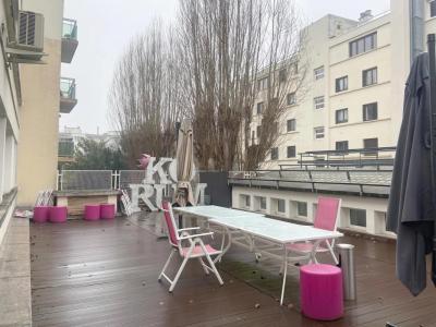 For rent Saint-cloud 900 m2 Hauts de Seine (92210) photo 2