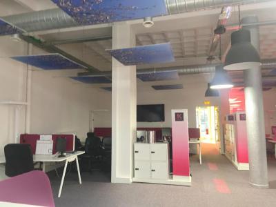 For rent Saint-cloud 900 m2 Hauts de Seine (92210) photo 3