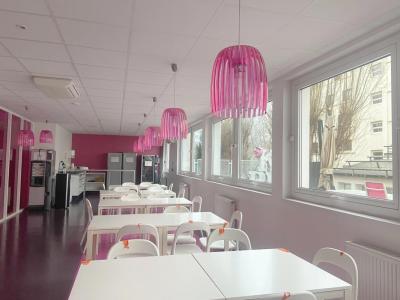 For sale Saint-cloud 900 m2 Hauts de Seine (92210) photo 3