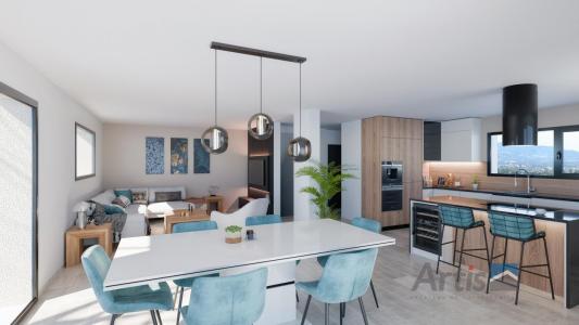 Acheter Maison 130 m2 Vetraz-monthoux