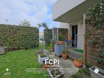 Annonce Vente 2 pi�ces Appartement Artigues-pres-bordeaux 33