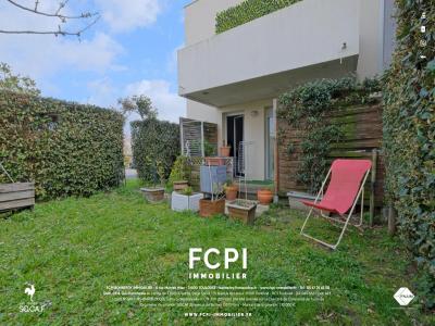 Acheter Appartement Artigues-pres-bordeaux Gironde