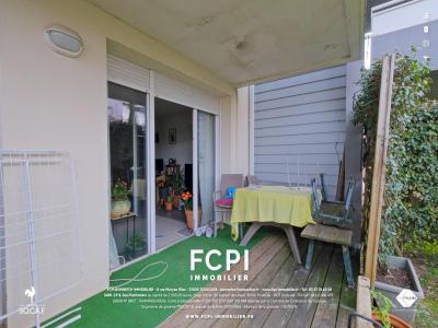 Acheter Appartement Artigues-pres-bordeaux 144500 euros