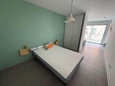 For rent Marseille-3eme-arrondissement 2 rooms 46 m2 Bouches du Rhone (13003) photo 2