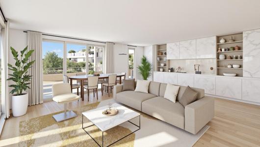 For sale Millery 52 m2 Rhone (69390) photo 1