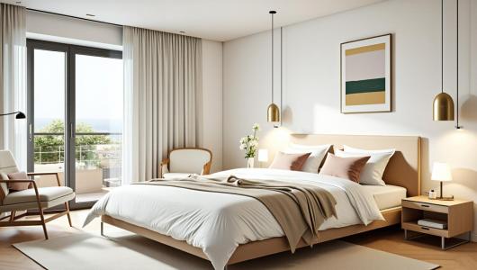 For sale Millery 52 m2 Rhone (69390) photo 2