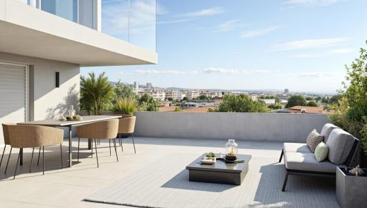 For sale Sergy 45 m2 Ain (01630) photo 0