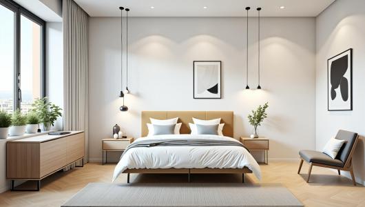 Acheter Programme neuf 45 m2 Sergy