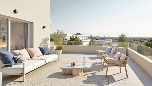 For sale Fontenay-aux-roses 43 m2 Hauts de Seine (92260) photo 0