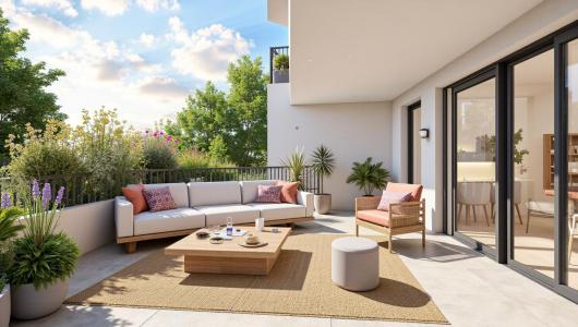 For sale Paris-13eme-arrondissement 49 m2 Paris (75013) photo 0