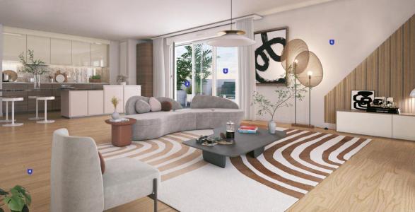 Acheter Programme neuf 39 m2 Jassans-riottier