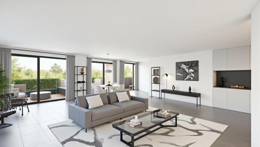 Annonce Vente Programme neuf Cranves-sales 74