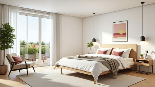 Acheter Programme neuf 45 m2 Epinay-sur-orge