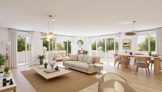 For sale Saint-cergues 26 m2 Haute savoie (74140) photo 1