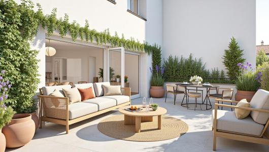 For sale Lyon-9eme-arrondissement 35 m2 Rhone (69009) photo 0