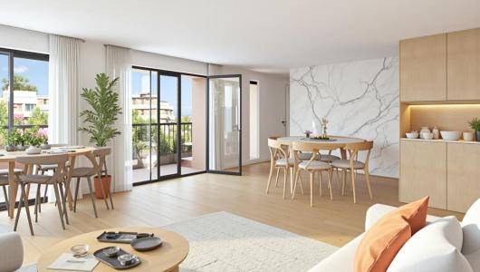 Annonce Vente Programme neuf Lyon-9eme-arrondissement 69