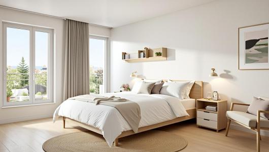 Acheter Programme neuf 35 m2 Lyon-9eme-arrondissement