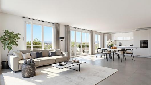 For sale Lagny-sur-marne 40 m2 Seine et marne (77400) photo 1