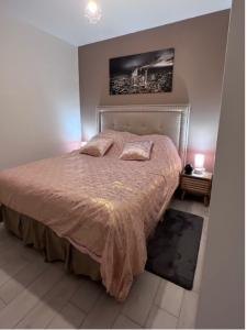 For rent Beaumont-sur-oise 2 rooms 38 m2 Val d'Oise (95260) photo 0