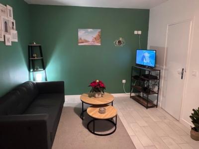 Annonce Location 2 pi�ces Appartement Beaumont-sur-oise 95