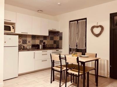 Louer Appartement 38 m2 Beaumont-sur-oise