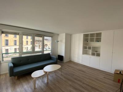 For rent Saint-denis 2 rooms 50 m2 Seine saint denis (93200) photo 1