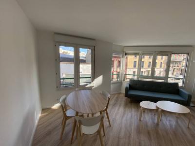 For rent Saint-denis 2 rooms 50 m2 Seine saint denis (93200) photo 2