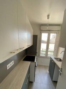 For rent Saint-denis 2 rooms 50 m2 Seine saint denis (93200) photo 3