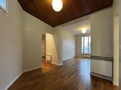 For rent Noisy-le-sec 3 rooms 76 m2 Seine saint denis (93130) photo 1