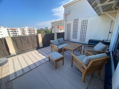 Annonce Location 2 pi�ces Appartement Lyon-8eme-arrondissement 69