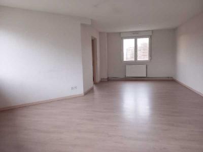Louer Appartement Montbeliard Doubs
