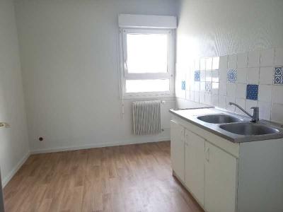 For rent Montbeliard 3 rooms 61 m2 Doubs (25200) photo 0