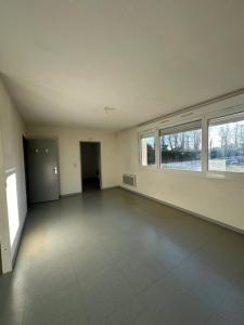 For rent Troyes 2 rooms 45 m2 Aube (10000) photo 1