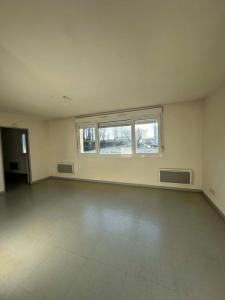 For rent Troyes 2 rooms 45 m2 Aube (10000) photo 2