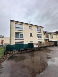 For rent Troyes 3 rooms 71 m2 Aube (10000) photo 0