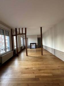 For rent Troyes 3 rooms 103 m2 Aube (10000) photo 1